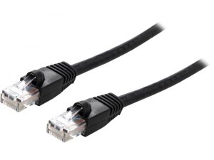 Tripp ZQ0790 10ft Augmented Cat6 Cat6a Snagless 10g Patch Cable Rj45 B