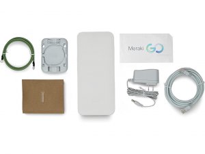 Meraki GR62-HW-US Netwo Merak|gr62-hw-us Gr62 - Outdoor Wi-fi 6 Ap R