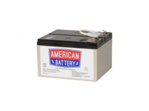 American RBC5 Ch Ameri| R