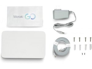 Meraki GR12-HW-US Netwo Merak|gr12-hw-us Gr12 - Indoor Wifi Ap R