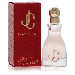 Jimmy 564338 Mini Edp .15 Oz