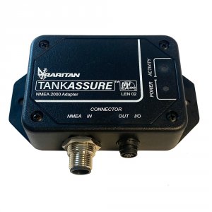 Raritan 15630 Tankassure Nmea2000 Adapter