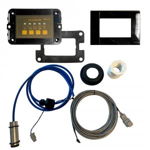 Raritan 15600 Tankassure Tank Monitoring System Wcontrol Panel And Sen