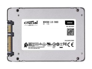 Td CT2000MX500SSD1 Ssd 2t|crucial  Rt