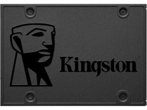 Td SA400S37/480G Ssd 480g | Kingston  R