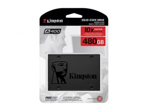 Td SA400S37/480G Ssd 480g | Kingston  R