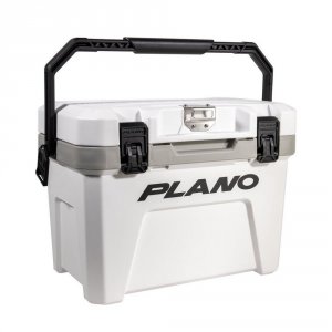 Planos PLAC1450 Plano Frost Hard Cooler (14-quart)