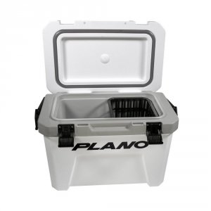 Planos PLAC1450 Plano Frost Hard Cooler (14-quart)