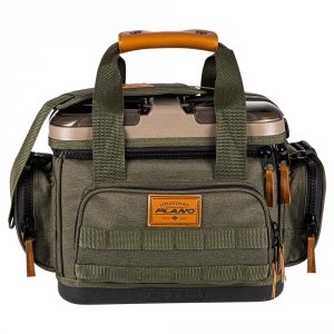 Planos PLABA600 Plano A-series 2.0 Quick-top 3600 Tackle Bag - Multico