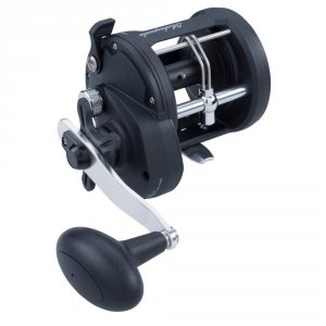 Planos ATS30B 1366927 Shakespeare Ats Trolling Reel Right Hand Retriev