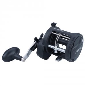 Planos ATS30B 1366927 Shakespeare Ats Trolling Reel Right Hand Retriev