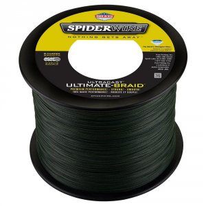 Planos SUCBK50UB 1507589 Spiderwire Ultracast Braid Ultimate Braid 50l