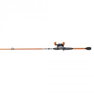 Planos MAXSTX701MH 1524115 Abu Garcia Max Stx Baitcast Combo Right Han