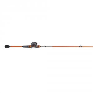 Planos MAXSTX701MH 1524115 Abu Garcia Max Stx Baitcast Combo Right Han