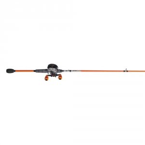 Planos MAXSTX701MH 1524115 Abu Garcia Max Stx Baitcast Combo Right Han