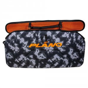 Planos PLA9000 Plano Bow Max Stealth Vertical Bow Case - Durable Prote