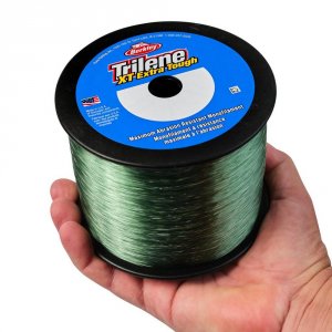 Planos XT301422 1563592 Berkley Trilene Xt Monofilament Fishing Line 1