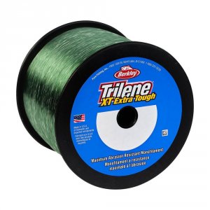 Planos XT301422 1563592 Berkley Trilene Xt Monofilament Fishing Line 1