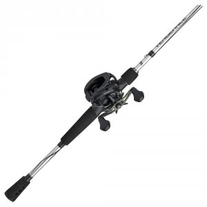 Planos VENGLP701MH1 1558028 Abu Garcia Vengeance Low Profile Baitcast 