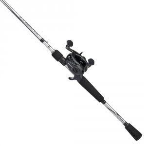 Planos VENGLP701MH1 1558028 Abu Garcia Vengeance Low Profile Baitcast 