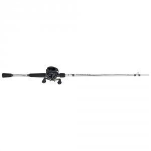 Planos VENGLP701MH1 1558028 Abu Garcia Vengeance Low Profile Baitcast 