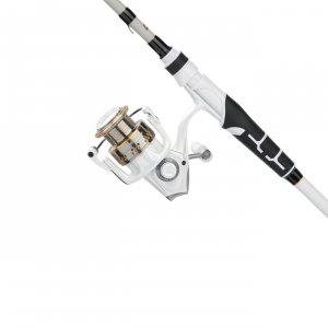 Planos MAXPROSP30701MFSCBO 1552398 Abu Garcia Max Pro Spinning Combo W