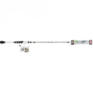 Planos MAXPROSP30701MFSCBO 1552398 Abu Garcia Max Pro Spinning Combo W