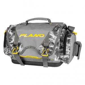 Planos PLABB3601 Plano B-series 3600 Mossy Oak Manta