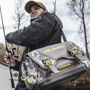 Planos PLABB3601 Plano B-series 3600 Mossy Oak Manta