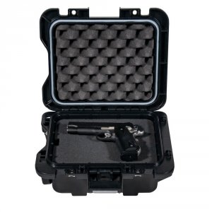 Planos PLAM9130 Plano Field Locker Element Pistol Case