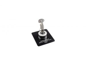 Thrustmaster 2960846 Hotas Magnetic Base For Pc, Vr