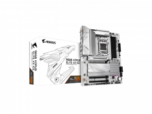 B650 AORUS ELITE AX ICE