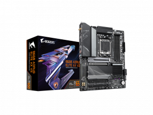 B650 AORUS ELITE AX V2