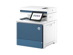 Hp 6QN29A#BGJ Print Hp| Hp Laserjet Enterprise 5800dn Wired Laser Mult