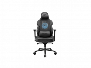 Cougar NxSys Aero Black Gaming Chair  Nxsys Aero Black R