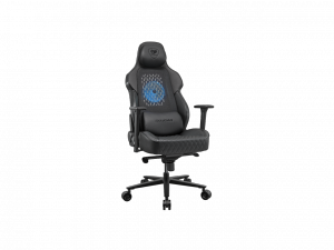 Cougar NxSys Aero Black Gaming Chair  Nxsys Aero Black R