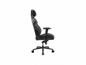 Cougar NxSys Aero Black Gaming Chair  Nxsys Aero Black R