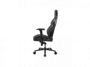 Cougar NxSys Aero Black Gaming Chair  Nxsys Aero Black R