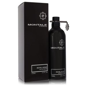 Montale 564259 Eau De Parfum Spray (unboxed) 3.3 Oz