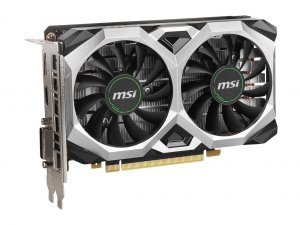 Msi 1650SuperVentusXSOC Vga |gtx 1650 Super Ventus Xs Oc