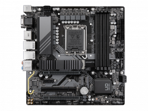 Gigabyte B760M D3H Mb |b760m D3h R