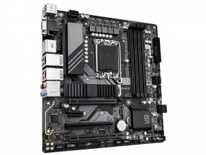 Gigabyte B760M D3H Mb |b760m D3h R