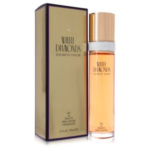 Elizabeth 564355 Eau De Parfum Spray (unboxed) .5 Oz