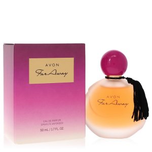 Avon 563079 Eau De Parfum Spray 1.7 Oz