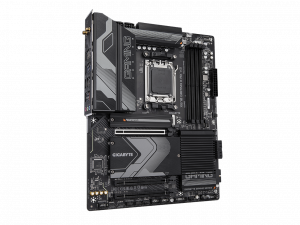 Gigabyte X670 GAMING X AX V2 Mb |x670 Gaming X Ax V2 R