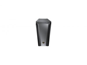 Cougar MX660 IRON RGB-DARK BLACK Mx660 Iron Rgb-dark Black Mid-tower C