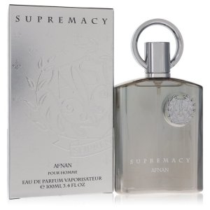 Afnan 564383 Eau De Parfum Spray 5 Oz