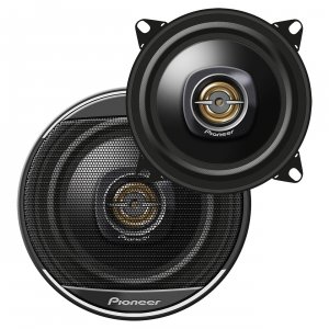 Pioneer TSA1081F 4-inch 2-way Full Range Speakers (230w)