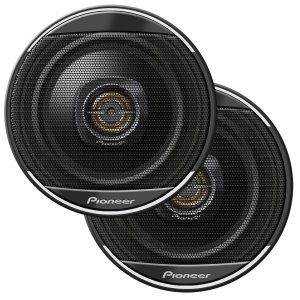 Pioneer TSA1081F 4-inch 2-way Full Range Speakers (230w)