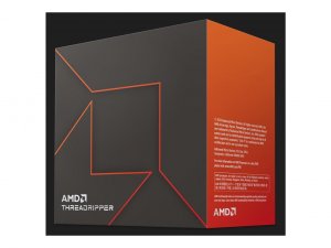 Amd 100-100001352WOF Ryzen Threadripper 7960x 350w Sp6